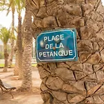 Aparthotel Pierre & Marazul Del Sur