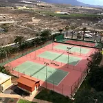 Pierre & Marazul Del Sur 卡亚俄萨尔瓦赫