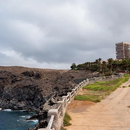 Pierre & Marazul Del Sur Apart-hotel