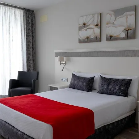 Apart-hotel Pierre & Marazul Del Sur Callao Salvaje