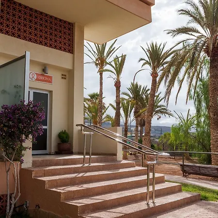 Pierre & Marazul Del Sur Apart-hotel 3*