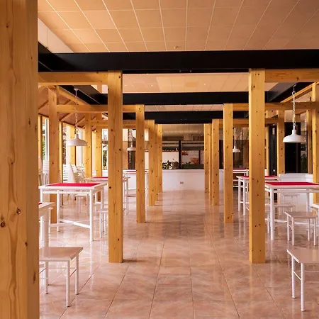 Pierre & Marazul Del Sur Apart-hotel