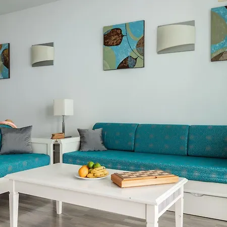 Pierre & Marazul Del Sur Apart-hotel 3*