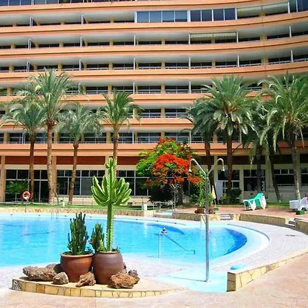 Apart-hotel Pierre & Marazul Del Sur Callao Salvaje