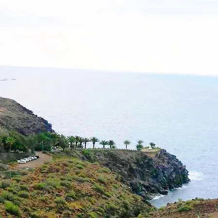Pierre & Marazul Del Sur Apart-hotel 3*