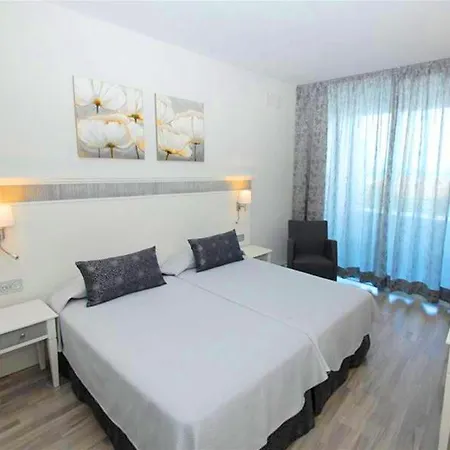 Apart-hotel Pierre & Marazul Del Sur 3*