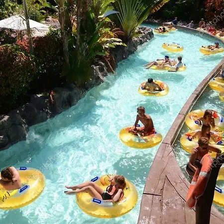 Apart-hotel Pierre & Marazul Del Sur 3*