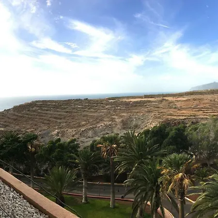 Pierre & Marazul Del Sur Apart-hotel