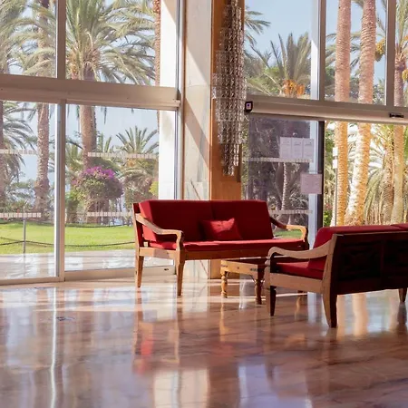 Résidence Pierre&vacances Marazul Del Sur Appart hôtel 3*