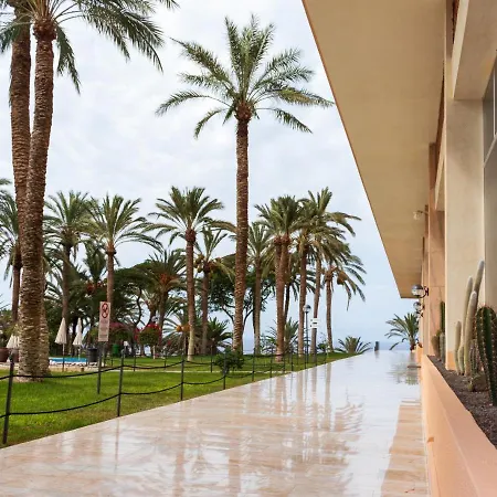 Pierre & Marazul Del Sur Кальяо-Сальвахе