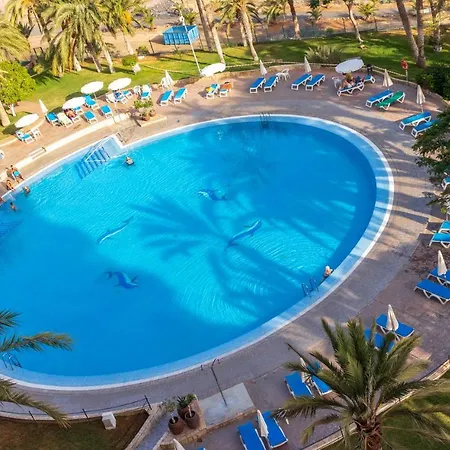 Апарт-отель Pierre & Marazul Del Sur