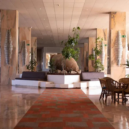 Pierre & Marazul Del Sur Hotel apartamentowy 4*