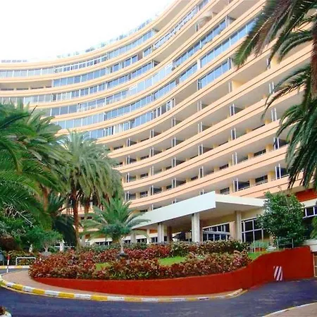 Hotel apartamentowy Pierre & Marazul Del Sur 4*