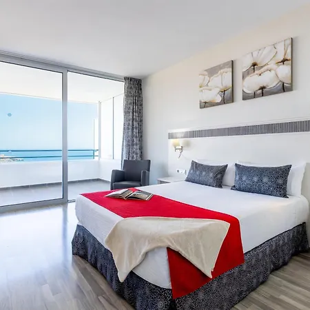 Pierre & Marazul Del Sur Апарт-отель 4*