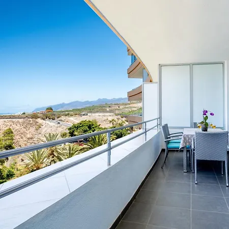 Hotel apartamentowy Pierre & Marazul Del Sur 4*