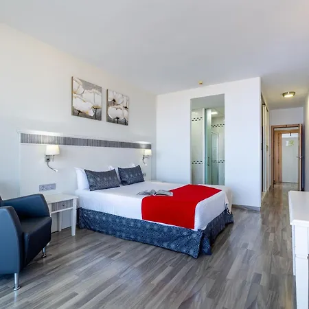 Pierre & Marazul Del Sur Hotel apartamentowy