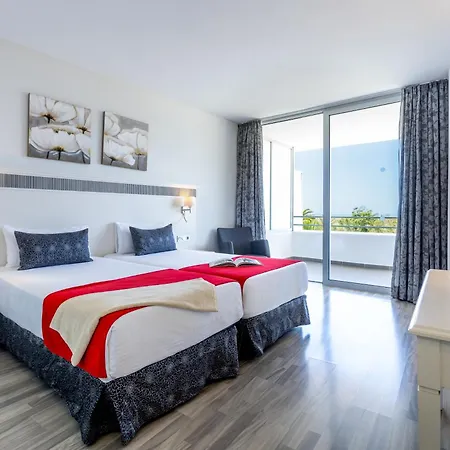 Pierre & Marazul Del Sur Hotel apartamentowy 4*