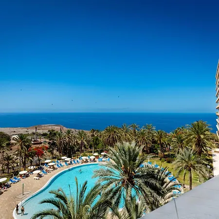 Hotel apartamentowy Pierre & Marazul Del Sur