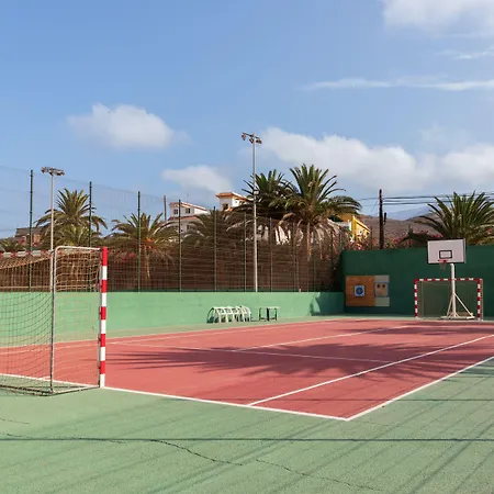 Pierre & Marazul Del Sur Апарт-отель Кальяо-Сальвахе