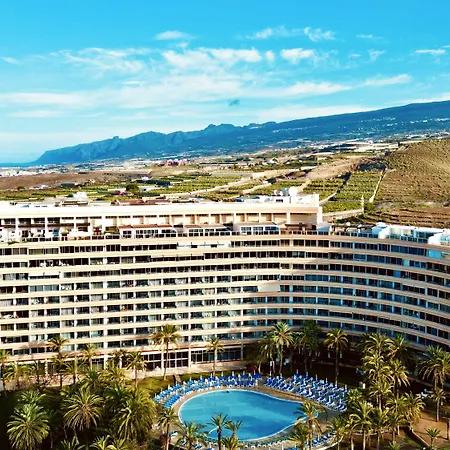 Pierre & Marazul Del Sur Hotel apartamentowy 4*