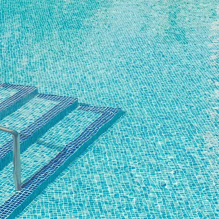 Hotel apartamentowy Pierre & Marazul Del Sur