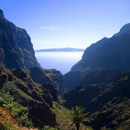 Pierre & Marazul Del Sur Апарт-отель 4*