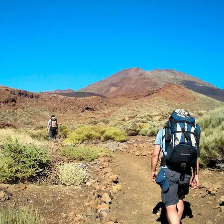 Апарт-отель Pierre & Marazul Del Sur Кальяо-Сальвахе