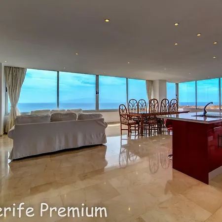 Hotel apartamentowy Pierre & Marazul Del Sur 4*