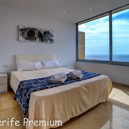 Hotel apartamentowy Pierre & Marazul Del Sur 4*