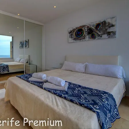 Hotel apartamentowy Pierre & Marazul Del Sur
