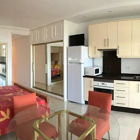 Pierre & Marazul Del Sur Кальяо-Сальвахе