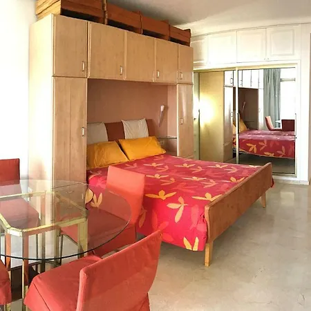Pierre & Marazul Del Sur Hotel apartamentowy 4*