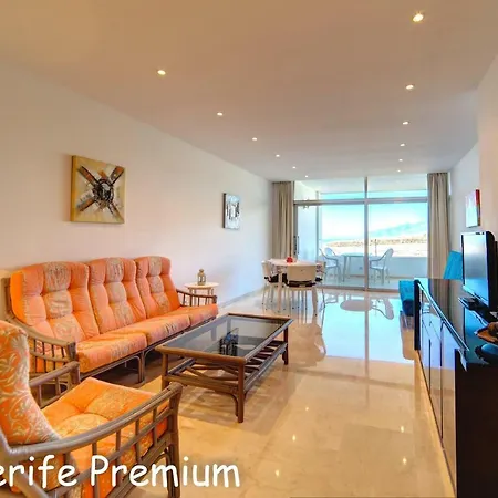 Pierre & Marazul Del Sur Hotel apartamentowy 4*
