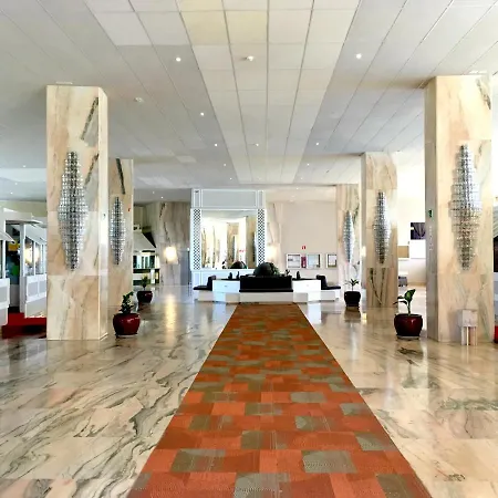 Pierre & Marazul Del Sur 4* Кальяо-Сальвахе