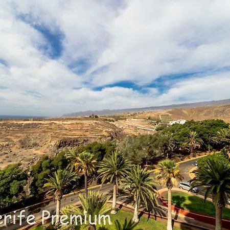 Appart hôtel Résidence Pierre&vacances Marazul Del Sur 3*