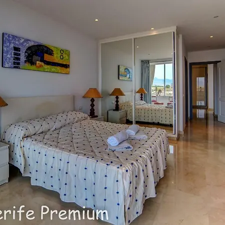 Résidence Pierre&vacances Marazul Del Sur 3* Callao Salvaje