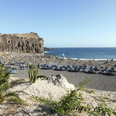 Résidence Pierre&vacances Marazul Del Sur 3* Callao Salvaje