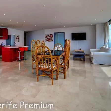 Résidence Pierre&vacances Marazul Del Sur 3* Callao Salvaje