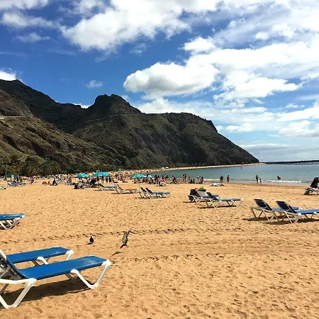 Appart hôtel Résidence Pierre&vacances Marazul Del Sur 3*