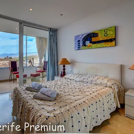 Résidence Pierre&vacances Marazul Del Sur Callao Salvaje