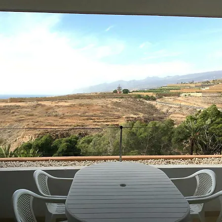 Résidence Pierre&vacances Marazul Del Sur 3* Callao Salvaje