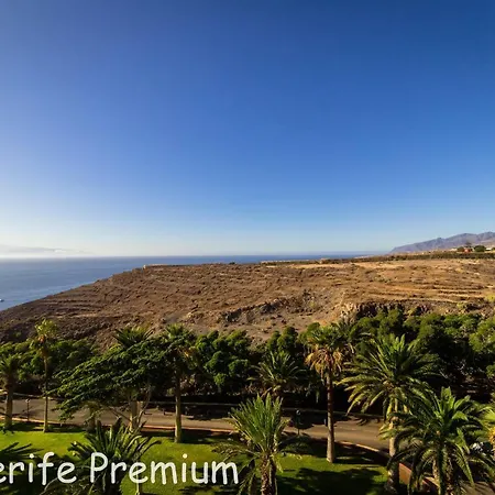 Résidence Pierre&vacances Marazul Del Sur 3*