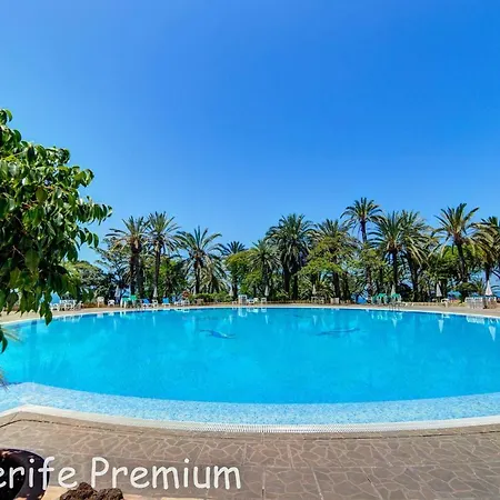 Résidence Pierre&vacances Marazul Del Sur