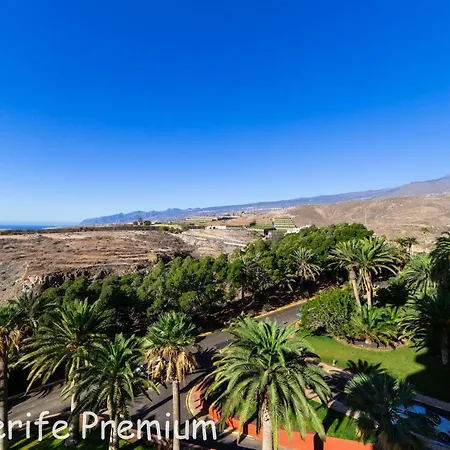 Résidence Pierre&vacances Marazul Del Sur 3*